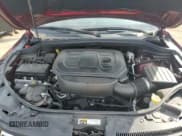 ✅ 2021 Jeep Grand Cherokee Limited • VIN: 1C4RJFBG5MC594803 • Lot: 67006005. Listed on Copart with 36,113 mi. Free auction sales archive from the USA and detailed vehicle history report at DreamBid. Image 12.