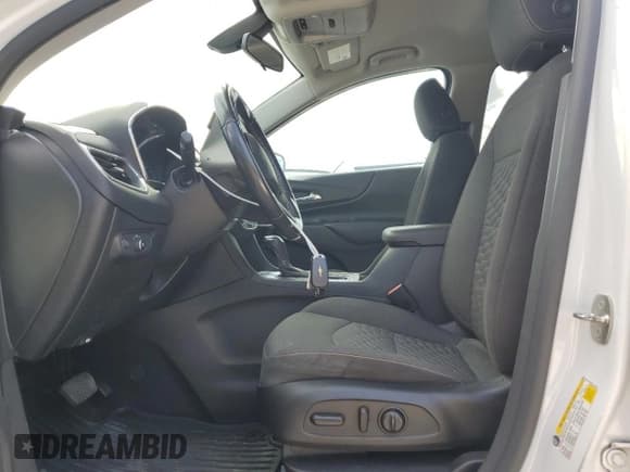 ✅ 2019 Chevrolet Equinox LT • VIN: 3GNAXKEV3KL178790 • Лот: 89656605. Опубликован ранее на Copart с пробегом 93 058 миль. Бесплатный доступ к архиву аукционных продаж из США и подробный отчёт об истории автомобиля на DreamBid. Изображение 7.