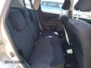 ✅ 2011 Honda Fit Sport • VIN: JHMGE8H56BC014077 • Lot: 80829645. Listed on Copart with 266,496 mi. Free auction sales archive from the USA and detailed vehicle history report at DreamBid. Image 10.