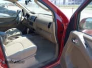 ✅ 2007 Nissan Frontier SE • VIN: 1N6AD09W67C433618 • Lot: 43351679. Listed on IAAI with 245,686 mi. Free auction sales archive from the USA and detailed vehicle history report at DreamBid. Image 5.