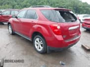 ✅ 2013 Chevrolet Equinox LT • VIN: 2GNFLEEK8D6135417 • Лот: 42781901. Опубликован ранее на IAAI с пробегом 150 312 миль. Бесплатный доступ к архиву аукционных продаж из США и подробный отчёт об истории автомобиля на DreamBid. Изображение 3.