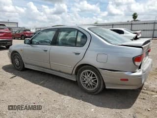 ✅ 1999 Infiniti G20 • VIN: JNKCP11A8XT015021 • Lot: 67966844. Wystawiony na Copart z przebiegiem 268 922 mil. Bezpłatny archiwum sprzedaży aukcyjnych z USA i szczegółowy raport historii pojazdu na DreamBid. Zdjęcie 2.