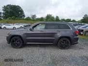 ✅ 2016 Jeep Grand Cherokee Overland • VIN: 1C4RJFCG6GC420953 • Lot: 42726612. Listed on IAAI with 159,521 mi. Free auction sales archive from the USA and detailed vehicle history report at DreamBid. Image 14.