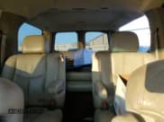 ✅ 2003 Chevrolet Suburban Z71 • VIN: 3GNFK16Z93G119835 • Lot: 44208115. Wystawiony na Copart z przebiegiem Nie podano. Bezpłatny archiwum sprzedaży aukcyjnych z USA i szczegółowy raport historii pojazdu na DreamBid. Zdjęcie 10.