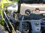 ✅ 2019 Honda Civic Sport • VIN: 2HGFC4B85KH304436 • Лот: 89446185. Опубликован ранее на Copart с пробегом 39 406 миль. Бесплатный доступ к архиву аукционных продаж из США и подробный отчёт об истории автомобиля на DreamBid. Изображение 15.