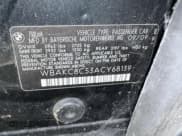 ✅ 2010 BMW 7 Series 750Li xDrive • VIN: WBAKC8C53ACY68139 • Lot: 89672935. Listed on Copart with 140,895 mi. Free auction sales archive from the USA and detailed vehicle history report at DreamBid. Image 10.