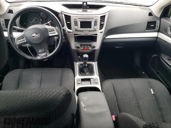 ✅ 2012 Subaru Outback Prem • VIN: 4S4BRBFC5C1213967 • Лот: 85642845. Опубликован ранее на Copart с пробегом 191 830 миль. Бесплатный доступ к архиву аукционных продаж из США и подробный отчёт об истории автомобиля на DreamBid. Изображение 8.