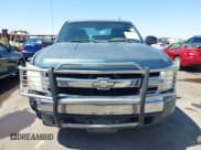 ✅ 2007 Chevrolet Silverado 1500 Work Truck • VIN: 1GCEC19X07Z652318 • Lot: 42432239. Listed on IAAI with 264,940 mi. Free auction sales archive from the USA and detailed vehicle history report at DreamBid. Image 12.