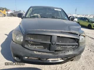 ✅ 2008 Dodge 1500 Laramie • VIN: 1D7HU18218J137964 • Лот: 77168174. Опубликован ранее на Copart с пробегом 105 667 миль. Бесплатный доступ к архиву аукционных продаж из США и подробный отчёт об истории автомобиля на DreamBid. Изображение 5.