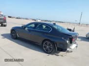 ✅ 2022 BMW 5 Series 530e • VIN: WBA13AG02NCH64896 • Lot: 42525919. Listed on IAAI with 38,965 mi. Free auction sales archive from the USA and detailed vehicle history report at DreamBid. Image 3.