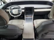 ✅ 2024 Lincoln Nautilus Reserve • VIN: 5LMPJ8K4XRJ812545 • Лот: 82241225. Опубликован ранее на Copart с пробегом 26 112 миль. Бесплатный доступ к архиву аукционных продаж из США и подробный отчёт об истории автомобиля на DreamBid. Изображение 8.