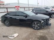✅ 2019 Nissan Maxima SL • VIN: 1N4AA6AV4KC380918 • Lot: 41267350. Wystawiony na IAAI z przebiegiem 97 206 mil. Bezpłatny archiwum sprzedaży aukcyjnych z USA i szczegółowy raport historii pojazdu na DreamBid. Zdjęcie 14.