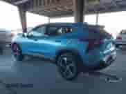 2025 Chevrolet Trax 1RS с VIN KL77LGEP9SC091417, выставлен на аукционе Copart как лот 84989305 с пробегом 29 368 миль миль и Списание • Salvage title. История ставок и продаж доступна на DreamBid. Изображение 2.