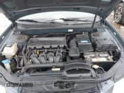 ✅ 2010 Hyundai Sonata GLS • VIN: 5NPET4AC1AH587617 • Лот: 41443796. Опубликован ранее на IAAI с пробегом 158 058 миль. Бесплатный доступ к архиву аукционных продаж из США и подробный отчёт об истории автомобиля на DreamBid. Изображение 10.