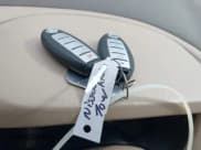 ✅ 2014 Nissan Pathfinder SV • VIN: 5N1AR2MNXEC664870 • Lot: 41550116. Listed on IAAI with 126,076 mi. Free auction sales archive from the USA and detailed vehicle history report at DreamBid. Image 11.