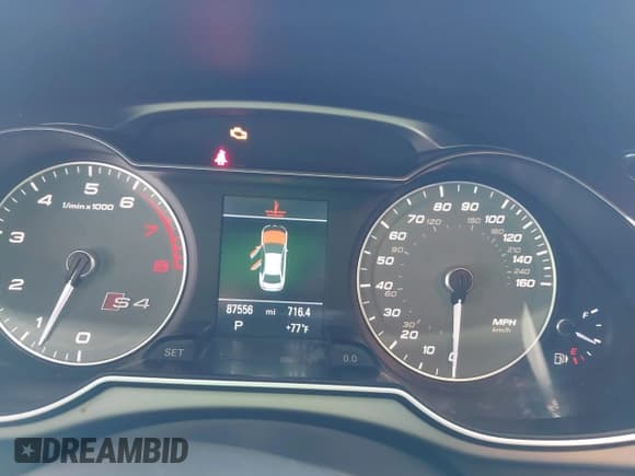 ✅ 2014 Audi S4 Premium Plus • VIN: WAUBGAFLXEA032061 • Лот: 42338715. Опубликован ранее на IAAI с пробегом 87 556 миль. Бесплатный доступ к архиву аукционных продаж из США и подробный отчёт об истории автомобиля на DreamBid. Изображение 16.