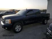 ✅ 2009 Chevrolet Silverado 1500 LT • VIN: 3GCEK23389G248474 • Lot: 70520434. Listed on Copart with 229,725 mi. Free auction sales archive from the USA and detailed vehicle history report at DreamBid. Image 1.