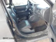 ✅ 2017 Jeep Patriot Sport • VIN: 1C4NJPBB7HD157393 • Lot: 41234000. Listed on IAAI with 136,709 mi. Free auction sales archive from the USA and detailed vehicle history report at DreamBid. Image 5.