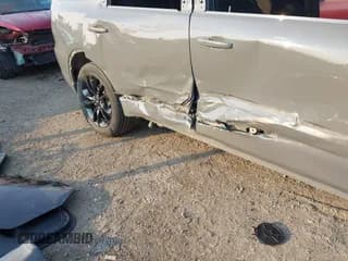 ✅ 2022 Dodge Durango SXT • VIN: 1C4RDHAG6NC131929 • Лот: 43066341. Опубликован ранее на IAAI с пробегом 44 355 миль. Бесплатный доступ к архиву аукционных продаж из США и подробный отчёт об истории автомобиля на DreamBid. Изображение 6.