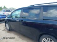 ✅ 2017 Toyota Sienna XLE Auto Access Seat • VIN: 5TDYZ3DC6HS875509 • Lot: 42367524. Listed on IAAI with 169,345 mi. Free auction sales archive from the USA and detailed vehicle history report at DreamBid. Image 15.