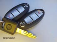 ✅ 2020 Nissan Frontier Pro-4X • VIN: 1N6ED0EB3LN723883 • Lot: 43352397. Listed on IAAI with 29,745 mi. Free auction sales archive from the USA and detailed vehicle history report at DreamBid. Image 11.