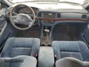 ✅ 2002 Chevrolet Impala • VIN: 2G1WF55E529320975 • Lot: 94571055. Wystawiony na Copart z przebiegiem 139 551 mil. Bezpłatny archiwum sprzedaży aukcyjnych z USA i szczegółowy raport historii pojazdu na DreamBid. Zdjęcie 8.