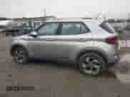 2023 Hyundai Venue Limited с VIN KMHRC8A31PU246317, выставлен на аукционе Copart как лот 80484215 с пробегом 24 357 миль миль и Списание • Salvage title. История ставок и продаж доступна на DreamBid. Изображение 2.