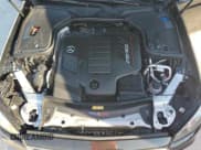 ✅ 2019 Mercedes-Benz E 53 AMG • VIN: WDDZF6BB3KA652797 • Lot: 91052725. Listed on Copart with 45,799 mi. Free auction sales archive from the USA and detailed vehicle history report at DreamBid. Image 11.