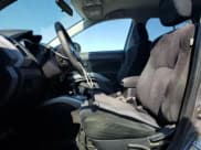 ✅ 2010 Mitsubishi Outlander LS • VIN: JA4JT3AX9AZ603528 • Lot: 66729785. Listed on Copart with 118,147 mi. Free auction sales archive from the USA and detailed vehicle history report at DreamBid. Image 7.