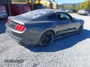 ✅ 2016 Ford Mustang EcoBoost • VIN: 1FA6P8TH4G5219326 • Lot: 43460717. Listed on IAAI with 22,974 mi. Free auction sales archive from the USA and detailed vehicle history report at DreamBid. Image 4.