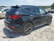 ✅ 2017 Hyundai Santa Fe Ultimate • VIN: 5XYZWDLA4HG479546 • Лот: 61655884. Опубликован ранее на Copart с пробегом 71 638 миль. Бесплатный доступ к архиву аукционных продаж из США и подробный отчёт об истории автомобиля на DreamBid. Изображение 3.