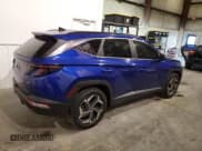 ✅ 2022 Hyundai Tucson SEL • VIN: 5NMJFCAE8NH006327 • Lot: 38689453. Wystawiony na Copart z przebiegiem 13 414 mil. Bezpłatny archiwum sprzedaży aukcyjnych z USA i szczegółowy raport historii pojazdu na DreamBid. Zdjęcie 3.