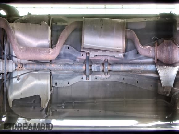 ✅ 2006 Nissan Murano SE • VIN: JN8AZ08W66W515176 • Lot: 81642665. Listed on Copart with 174,825 mi. Free auction sales archive from the USA and detailed vehicle history report at DreamBid. Image 14.