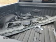 ✅ 2020 Chevrolet Silverado 1500 LTZ • VIN: 1GCUYGET8LZ303095 • Lot: 70309475. Listed on Copart with Not provided. Free auction sales archive from the USA and detailed vehicle history report at DreamBid. Image 12.