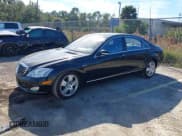 ✅ 2007 Mercedes-Benz S 550 • VIN: WDDNG71X37A019853 • Lot: 43915373. Listed on IAAI with 136,522 mi. Free auction sales archive from the USA and detailed vehicle history report at DreamBid. Image 2.