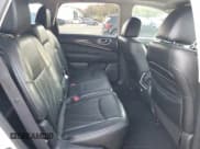 ✅ 2014 Infiniti QX60 • VIN: 5N1AL0MM5EC520026 • Лот: 85007625. Опубликован ранее на Copart с пробегом 243 619 миль. Бесплатный доступ к архиву аукционных продаж из США и подробный отчёт об истории автомобиля на DreamBid. Изображение 11.