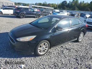 ✅ 2016 Ford Focus SE • VIN: 1FADP3F26GL285714 • Лот: 86194135. Опубликован ранее на Copart с пробегом 213 588 миль. Бесплатный доступ к архиву аукционных продаж из США и подробный отчёт об истории автомобиля на DreamBid. Изображение 1.