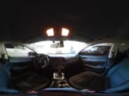 ✅ 2020 Hyundai Elantra SEL • VIN: 5NPD84LF1LH576186 • Lot: 43459107. Listed on IAAI with 118,450 mi. Free auction sales archive from the USA and detailed vehicle history report at DreamBid. Image 18.