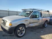 ✅ 2006 Ford Ranger XL • VIN: 1FTYR14D06PA65815 • Lot: 50309135. Wystawiony na Copart z przebiegiem 224 146 mil. Bezpłatny archiwum sprzedaży aukcyjnych z USA i szczegółowy raport historii pojazdu na DreamBid. Zdjęcie 1.