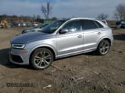 ✅ 2016 Audi Q3 Prestige • VIN: WA1GFCFS4GR005225 • Lot: 36504313. Wystawiony na Copart z przebiegiem 65 195 mil. Bezpłatny archiwum sprzedaży aukcyjnych z USA i szczegółowy raport historii pojazdu na DreamBid. Zdjęcie 1.