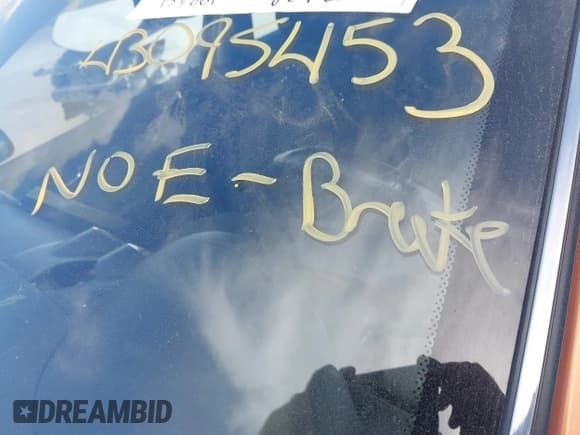 ✅ 2008 Chevrolet Aveo LT • VIN: KL1TG56688B082696 • Lot: 43095453. Wystawiony na IAAI z przebiegiem 137 861 mil. Bezpłatny archiwum sprzedaży aukcyjnych z USA i szczegółowy raport historii pojazdu na DreamBid. Zdjęcie 18.