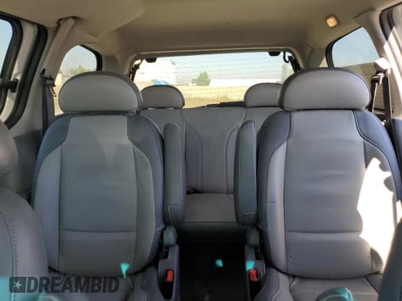 ✅ 2001 Mercury Villager • VIN: 4M2ZV12T71DJ02521 • Лот: 63706885. Опубликован ранее на Copart с пробегом 114 697 миль. Бесплатный доступ к архиву аукционных продаж из США и подробный отчёт об истории автомобиля на DreamBid. Изображение 10.