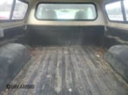 ✅ 1998 Chevrolet S-10 LS • VIN: 1GCCS19X9WK269883 • Лот: 49697665. Опубликован ранее на Copart с пробегом 174 985 миль. Бесплатный доступ к архиву аукционных продаж из США и подробный отчёт об истории автомобиля на DreamBid. Изображение 10.