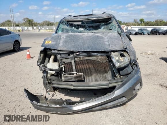 ✅ 2011 Honda Pilot Touring • VIN: 5FNYF3H95BB004412 • Lot: 91146675. Wystawiony na Copart z przebiegiem Nie podano. Bezpłatny archiwum sprzedaży aukcyjnych z USA i szczegółowy raport historii pojazdu na DreamBid. Zdjęcie 5.