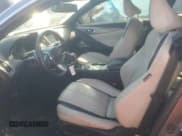 ✅ 2021 Infiniti Q60 Luxe • VIN: JN1EV7KL6MM470350 • Lot: 84838574. Listed on Copart with 27,374 mi. Free auction sales archive from the USA and detailed vehicle history report at DreamBid. Image 7.