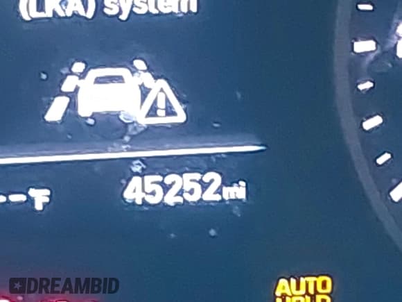 ✅ 2019 Hyundai Tucson SE • VIN: KM8J23A47KU925593 • Lot: 43512173. Listed on IAAI with 45,252 mi. Free auction sales archive from the USA and detailed vehicle history report at DreamBid. Image 15.