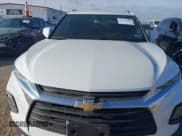 ✅ 2020 Chevrolet Blazer LT • VIN: 3GNKBBRA9LS608999 • Лот: 42783985. Опубликован ранее на IAAI с пробегом 64 317 миль. Бесплатный доступ к архиву аукционных продаж из США и подробный отчёт об истории автомобиля на DreamBid. Изображение 6.