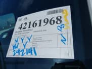 ✅ 2021 Mercedes-Benz Sprinter Cargo • VIN: W1Y4DCHY2MT045927 • Lot: 42161968. Wystawiony na IAAI z przebiegiem 242 141 mil. Bezpłatny archiwum sprzedaży aukcyjnych z USA i szczegółowy raport historii pojazdu na DreamBid. Zdjęcie 17.