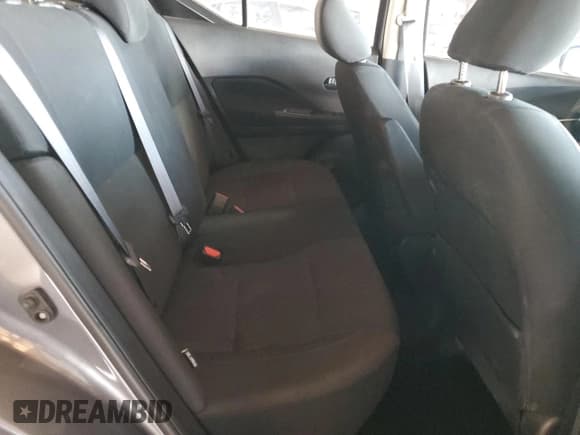 ✅ 2024 Nissan Kicks S • VIN: 3N1CP5BV2RL538734 • Lot: 71646175. Listed on Copart with Not provided. Free auction sales archive from the USA and detailed vehicle history report at DreamBid. Image 10.