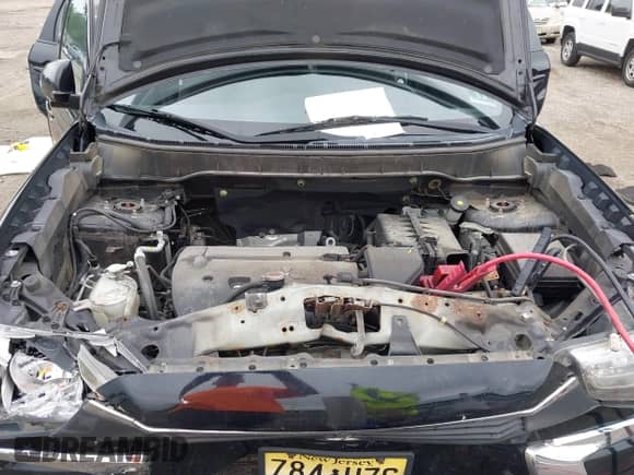 2016 Mitsubishi Outlander SE с VIN JA4AP3AWXGZ052112, выставлен на аукционе IAAI как лот 42740813 с пробегом 176 700 миль миль и . История ставок и продаж доступна на DreamBid. Изображение 10.